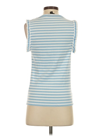 J.Crew Sleeveless Top (view 2)