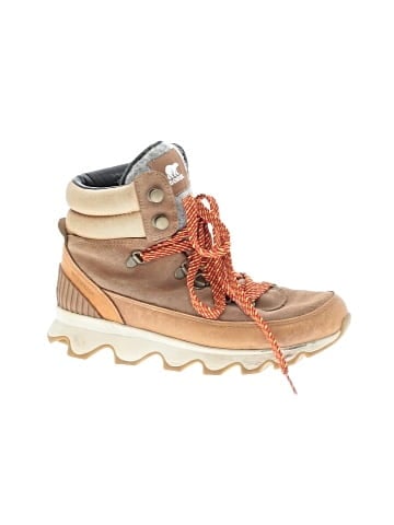 Sorel Ankle Boots (view 1)
