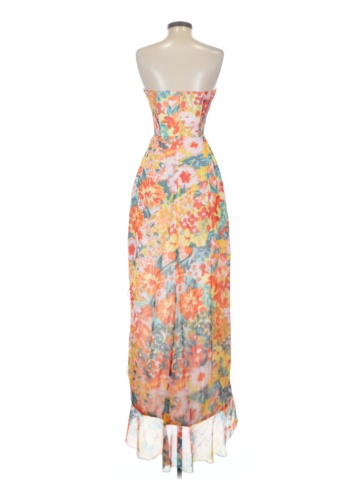 Amanda Uprichard Cocktail Dress (view 2)