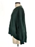 RD Style Solid Green Pullover Sweater Size M - photo 5