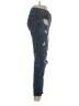 Express Jeans Stars Blue Jeans Size 0 - photo 4