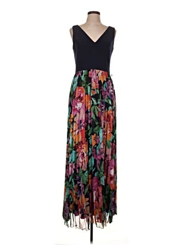 Xscape Casual Dress (view 1)