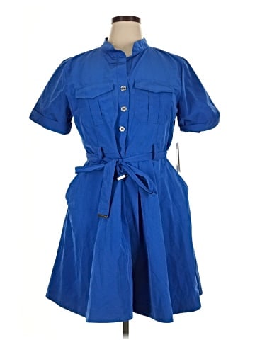 DKNY Casual Dress (view 1)