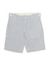 Jacadi Chevron-herringbone Blue Shorts Size 5 - photo 1