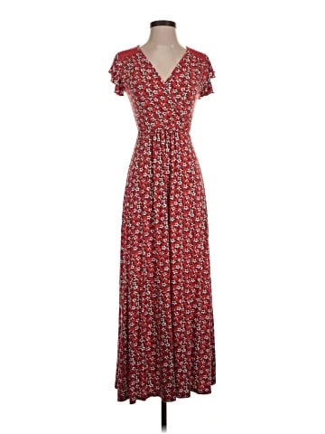 Loveappella Casual Dress (view 1)