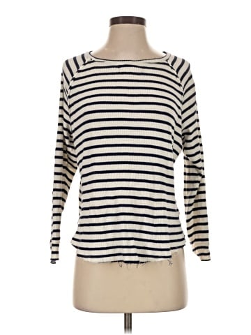 Treasure & Bond Pullover Sweater (view 1)