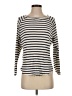 Treasure & Bond 100% Cotton Ivory Pullover Sweater Size S - photo 1