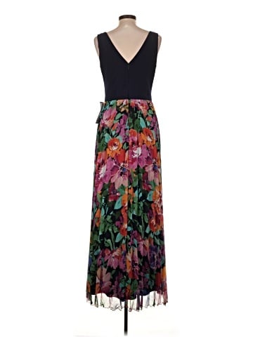 Xscape Casual Dress (view 2)