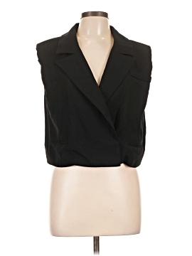 Forever 21 Sleeveless Blouse