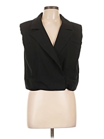 Forever 21 Sleeveless Blouse (view 1)