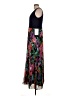 Xscape Black Casual Dress Size 10 - photo 5