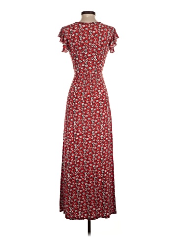 Loveappella Casual Dress (view 2)