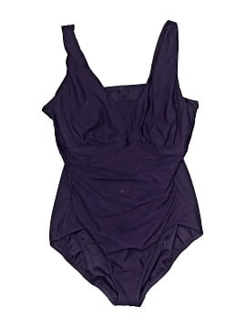 Lands' End One Piece Swimsuit