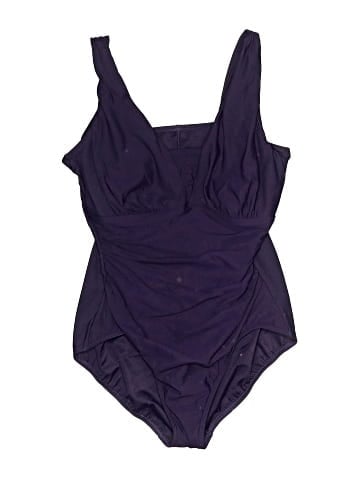 Lands' End One Piece Swimsuit (view 1)