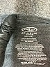 Athletic Works Gray Active Pants Size S - photo 4