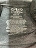 Athletic Works Gray Active Pants Size S - photo 5