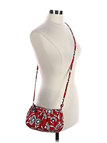 Vera Bradley Crossbody Bag (view 2)
