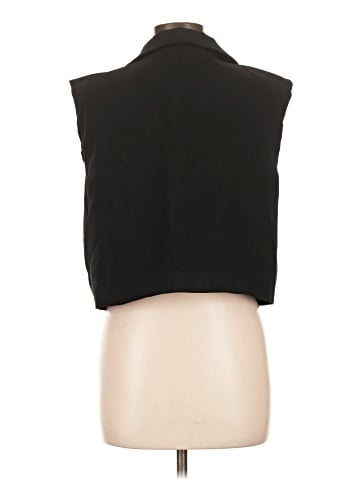 Forever 21 Sleeveless Blouse (view 2)