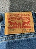 Levi's Blue Jeans Size 30L - photo 4