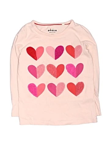 Mini Boden Long Sleeve T-Shirt (view 1)