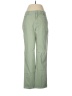 Gloria Vanderbilt Green Jeans Size 8 - photo 1