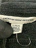 American Eagle Outfitters Chevron-herringbone Blue Casual Pants Size L - photo 4