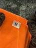 Unbranded Orange Romper Size M - photo 4