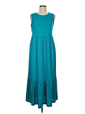 Anrabess Casual Dress (view 1)