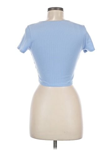 Papaya Short Sleeve Top (view 2)