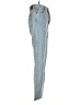Levi's 100% Cotton Chevron-herringbone Blue Jeans Size 23 waist - photo 4