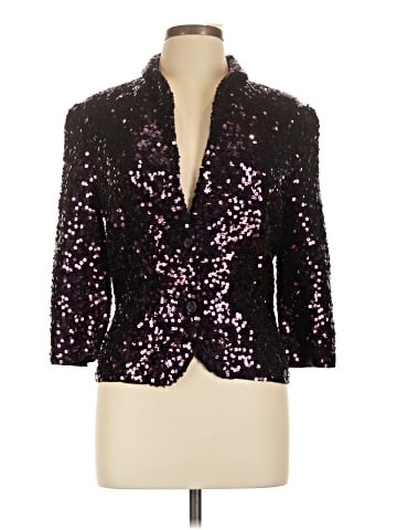 IISLI Blazer (view 1)
