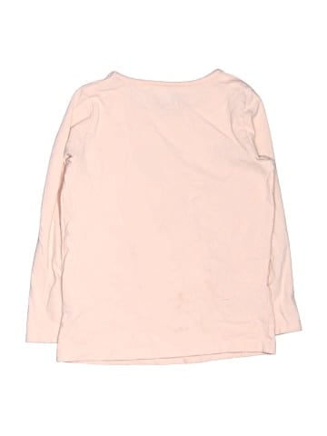 Mini Boden Long Sleeve T-Shirt (view 2)