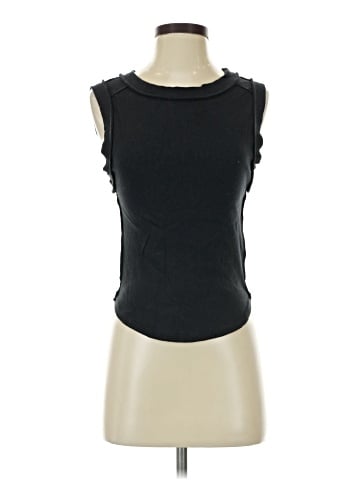 We the Free Sleeveless T-Shirt (view 1)