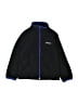 Lands' End 100% Polyester Solid Blue Track Jacket Size 2 - 3 - photo 1