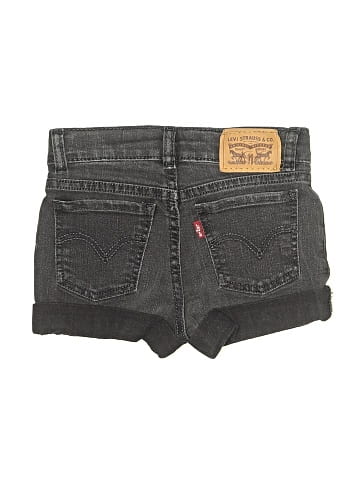 Levi's Denim Shorts (view 2)