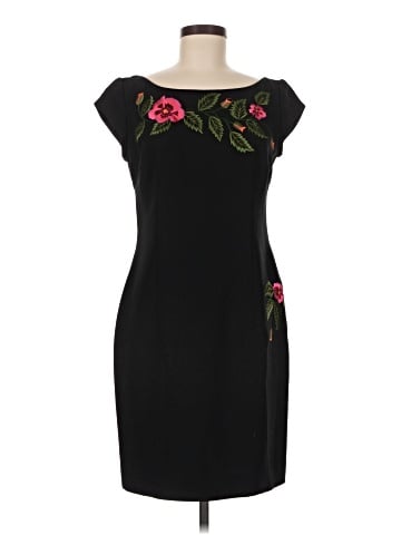 Maggy London Cocktail Dress (view 1)