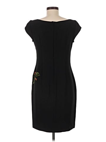 Maggy London Cocktail Dress (view 2)