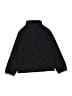 Lands' End 100% Polyester Solid Blue Track Jacket Size 2 - 3 - photo 2