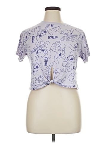 Disney Short Sleeve T-Shirt (view 1)