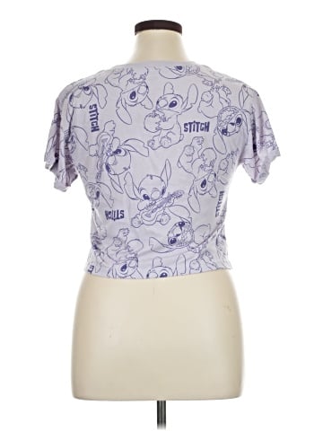 Disney Short Sleeve T-Shirt (view 2)