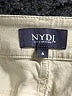 NYDJ Tan Linen Pants Size 6 - photo 7