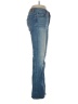 American Eagle Outfitters Stars Blue Jeans Size 2 - photo 4