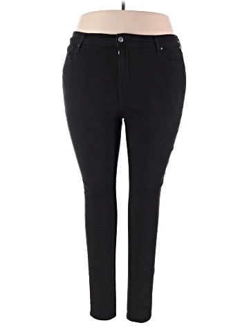 Levi's Jeggings (view 1)