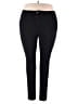Levi's Black Jeggings Size 18 - photo 1
