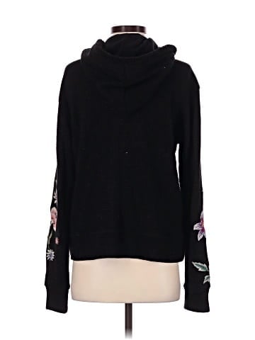Johnny Was Zip Up Hoodie (view 2)
