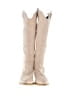 Unbranded Ivory Boots Size EU 41 - photo 2