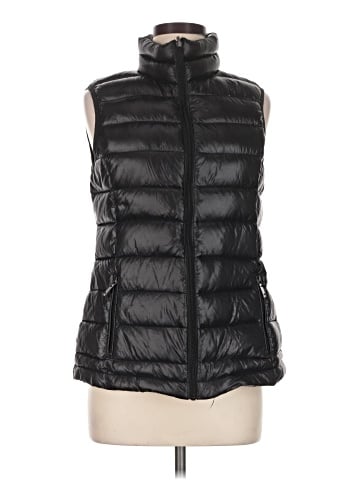 BCBGMAXAZRIA Vest (view 1)