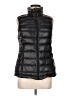 BCBGMAXAZRIA Black Vest Size M - photo 1
