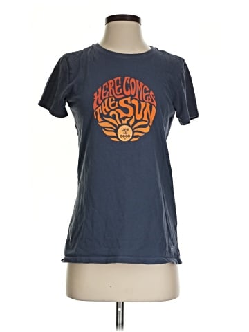 Life Is Good Short Sleeve T-Shirt (view 1)