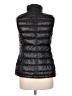BCBGMAXAZRIA Black Vest Size M - photo 2